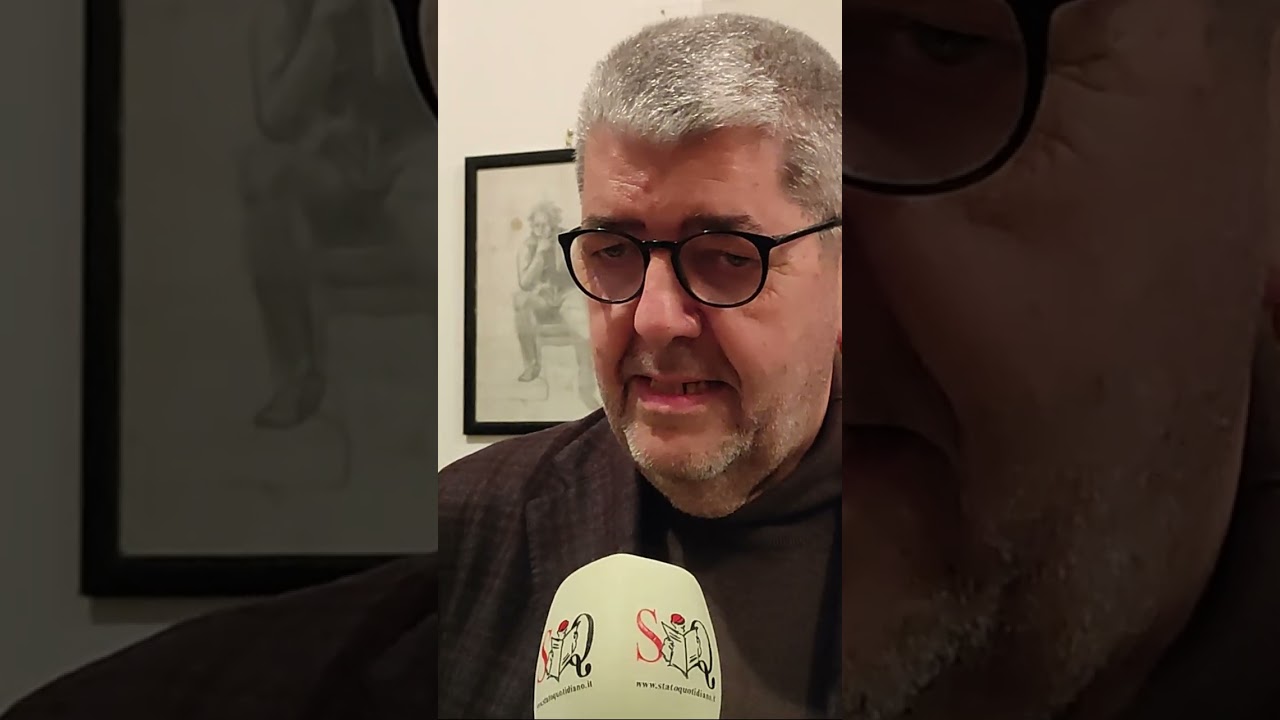 Michele Curtotti, le ragioni del SI al referendum giustizia
