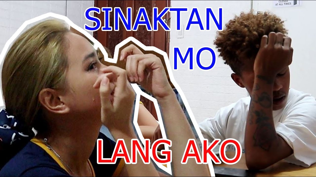 HANGGANG DITO NA LANG BA? | SY Talent Entertainment