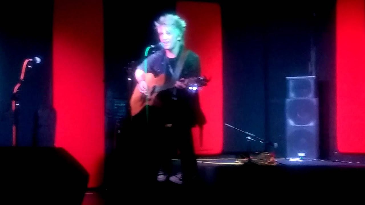 Stop/Hate- Dalton Rapattoni
