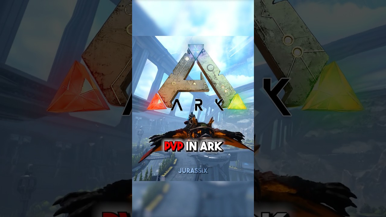 Ranking the Most Overpowered Dinos in ARK (PvP Edition) 🦖🔥