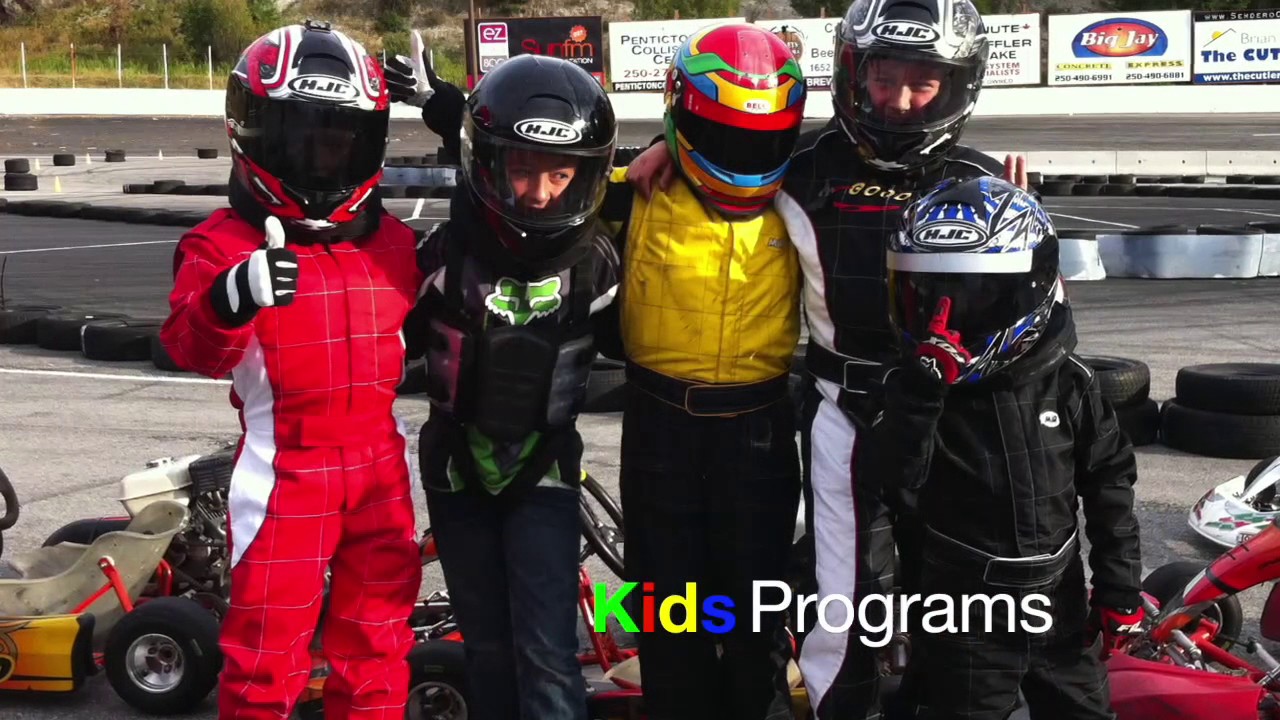 OK RACING 2017