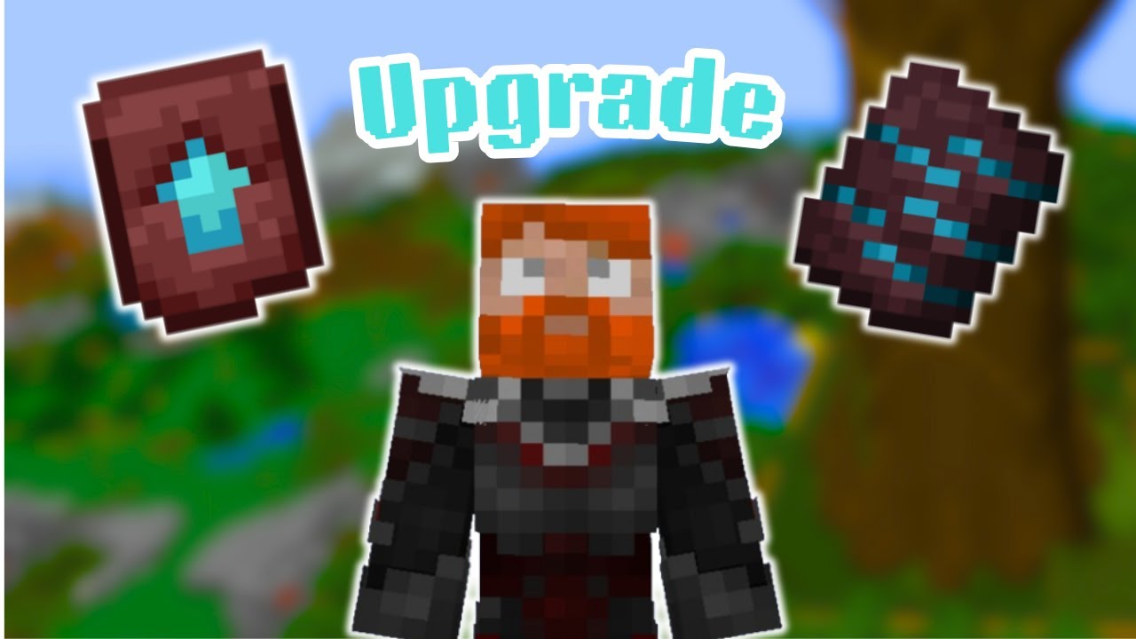 I Conquered the Nether | Rory's Survival Series, Episode 28
