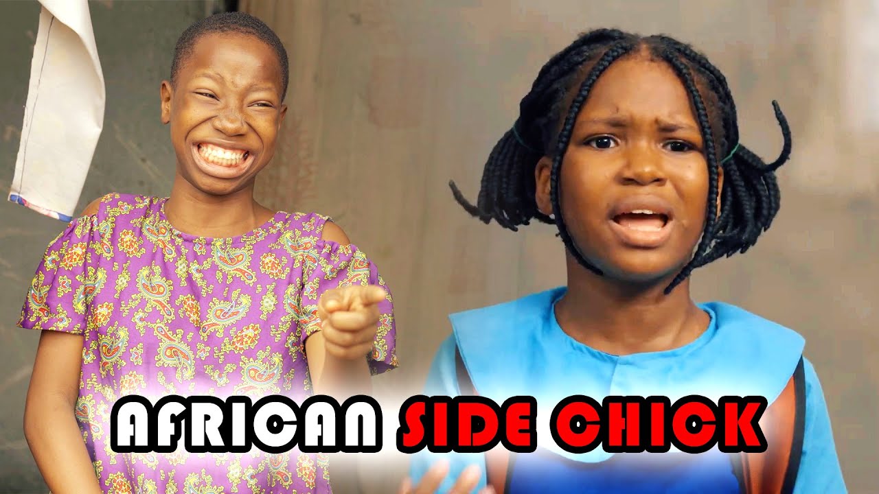African Side Chick Be Like - Success 2022 (Success)