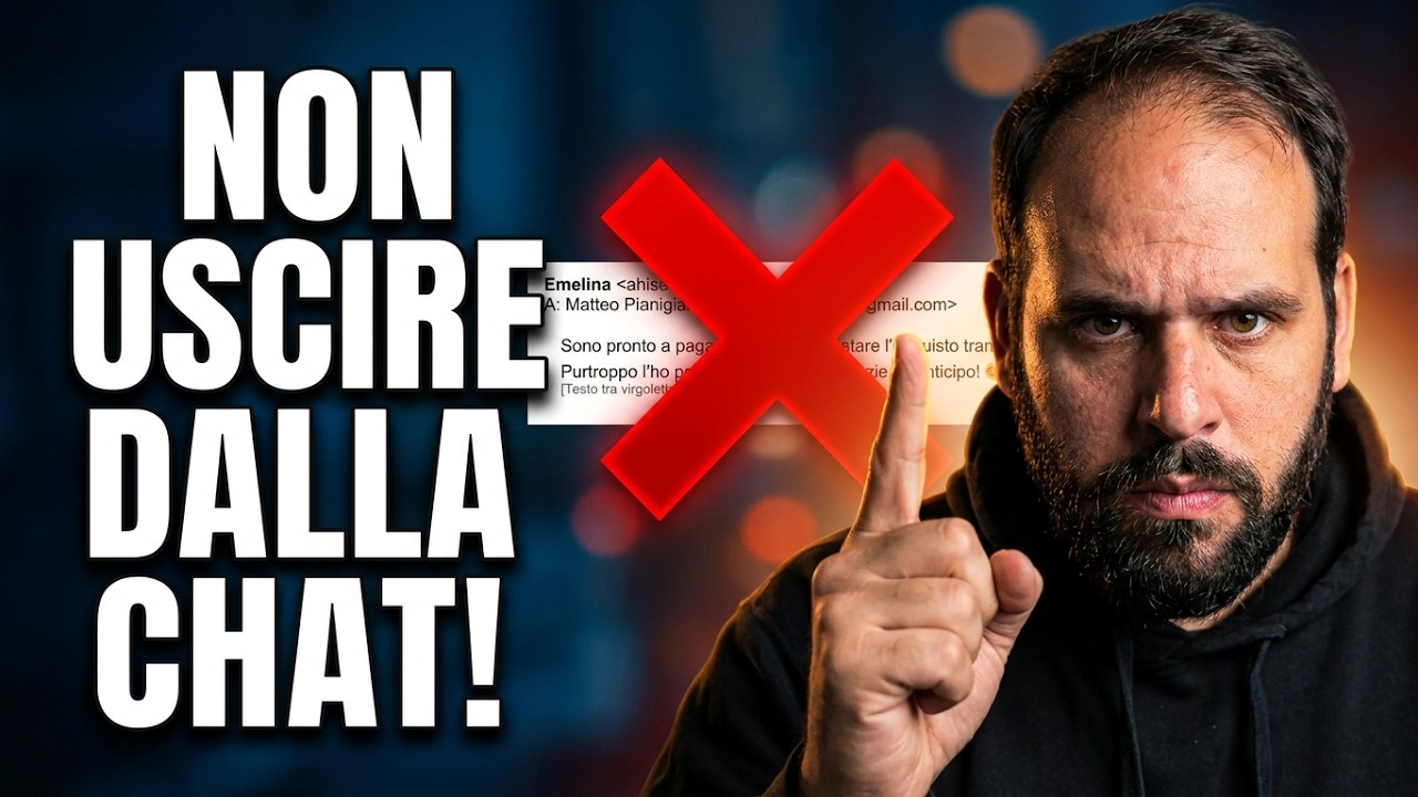 Truffato su subito.it!! Ecco come non cascarci