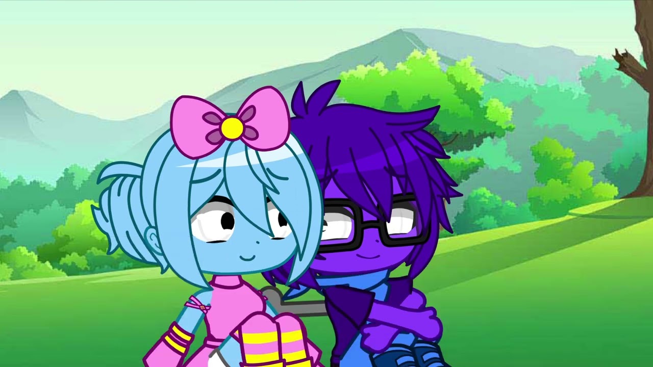 Boxten and Poppy&rsquo;s talk/a little angst/Ship: PopMusic?/Dandy&rsquo;s world/Gacha club/AU