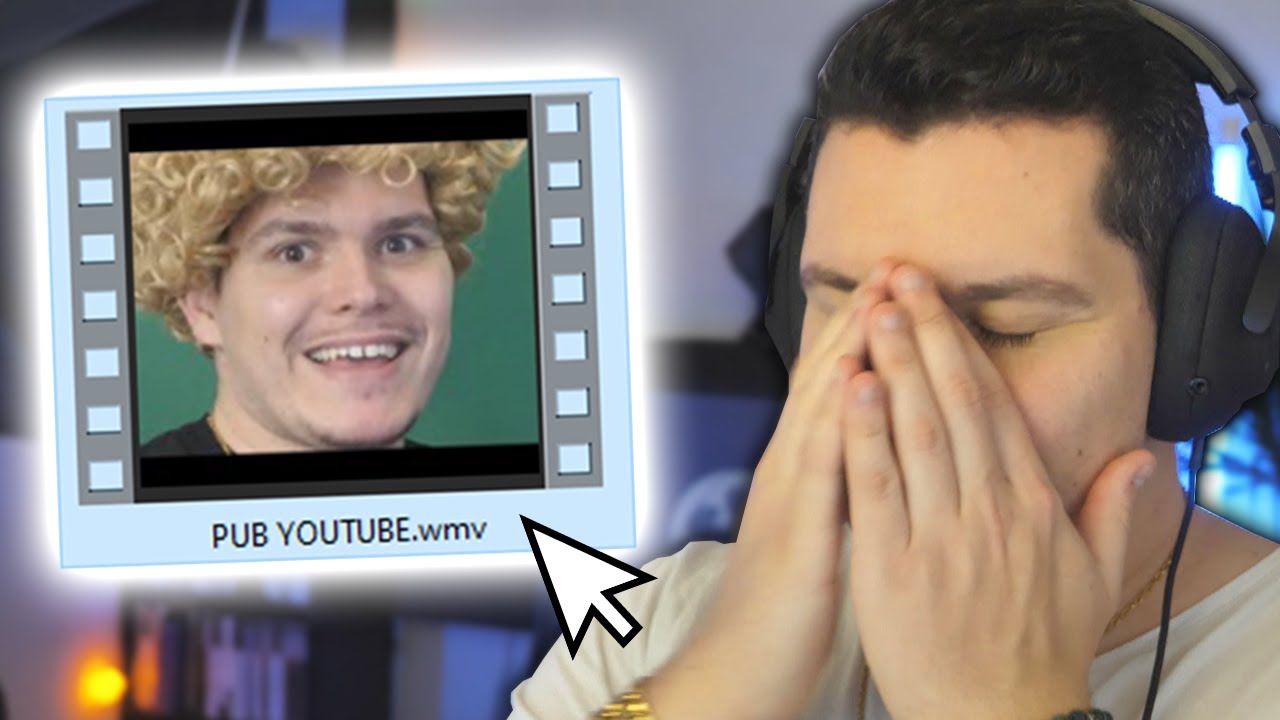 J’AI PAYÉ POUR FAIRE MA PUB SUR YOUTUBE mdrr ! (ça coûte une blinde)