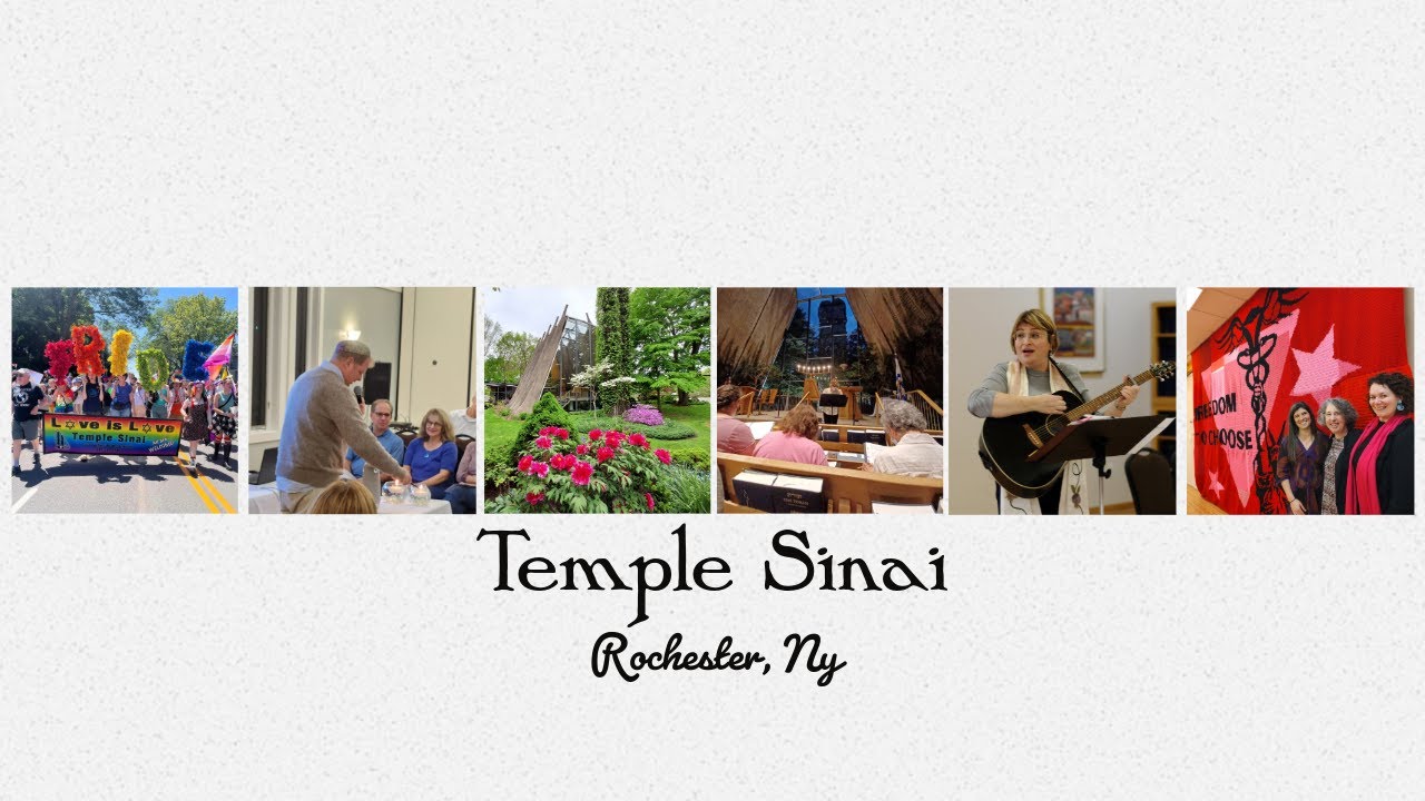Erev Shabbat Service 2-27-26