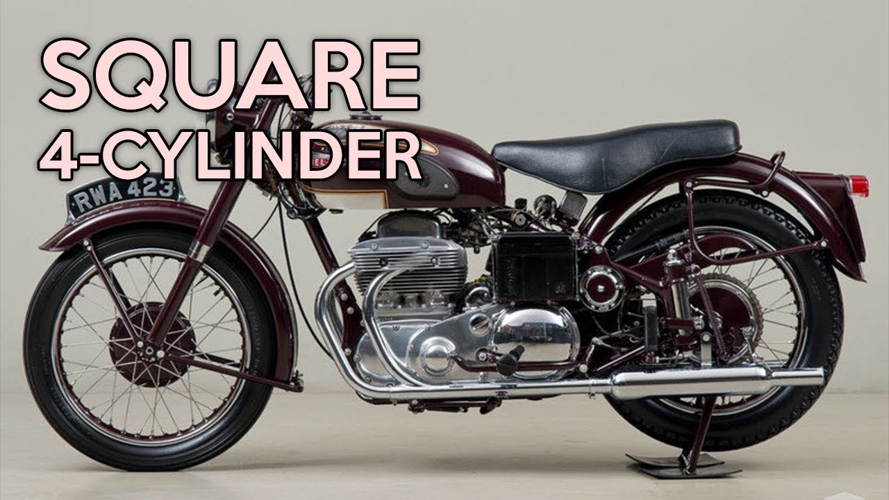 6 Uniquely Sounding Four-Cylinder Engines