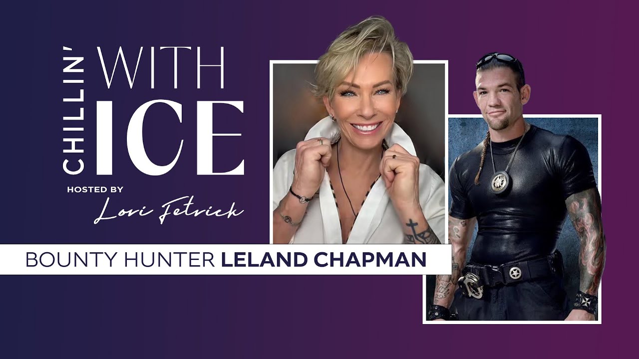 Leland B. Chapman: American Bounty Hunter and Reality TV Star