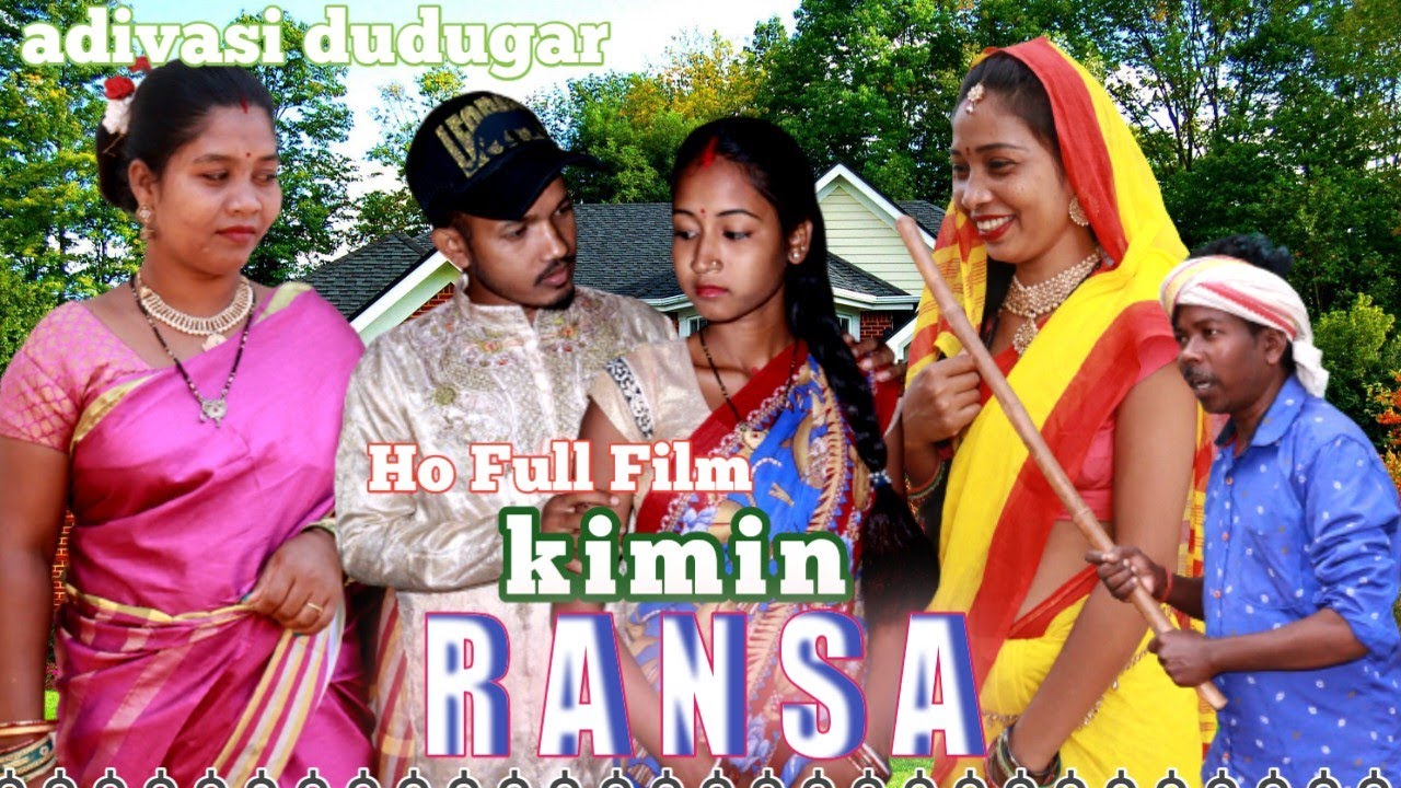 Ho Munda Full Story Video/ Kimin Ranss