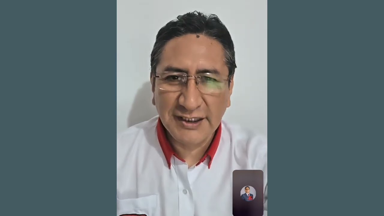 Cerrón y la religión