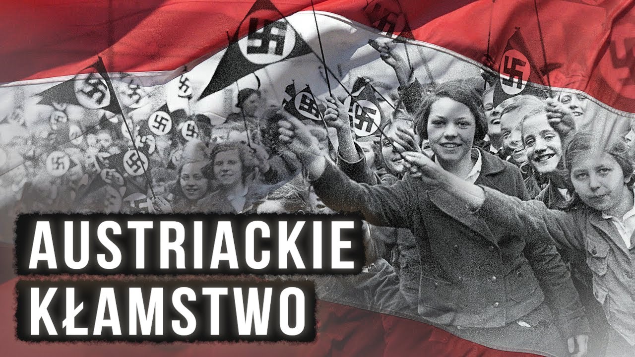 Czy Austria była pierwszą ofiarą Hitlera?