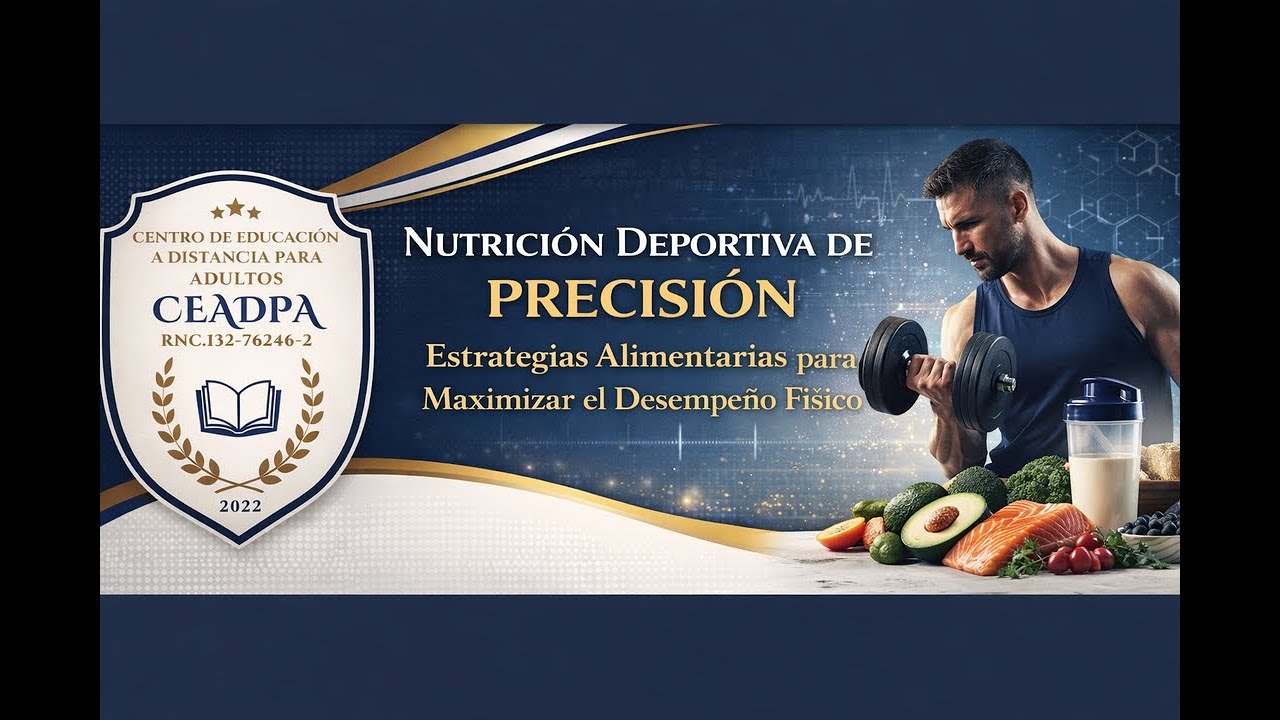 Nutrición Deportiva de Precisión_ Estrategias Alimentarias para Maximizar el Desempeño Físico