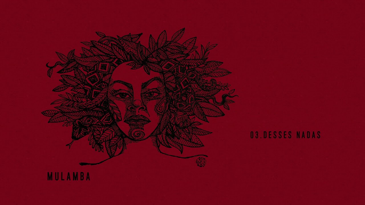 Mulamba - Desses Nadas