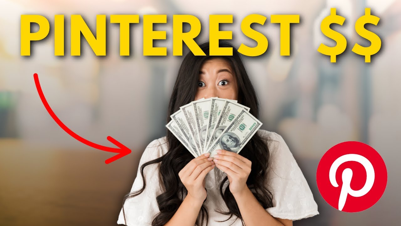 How to Make Money on Pinterest (Beginner Secrets Nobody Tells You)