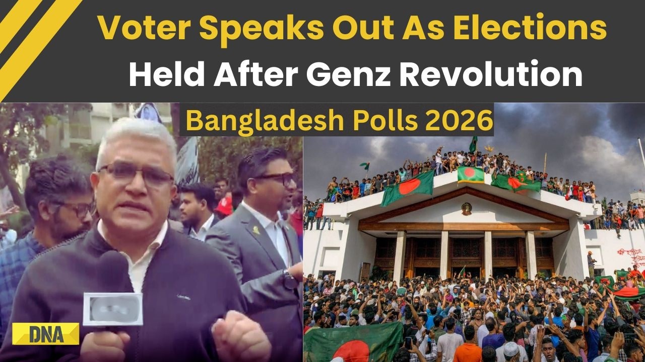 Bangladesh Elections: Voters Speak Out As Bangladesh Votes In Historic First Election| Sheikh Hasina