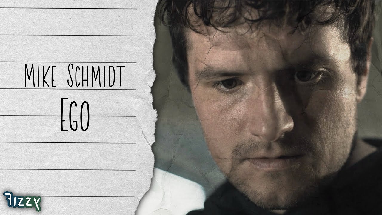 Mike Schmidt | Ego [Five Night’s at Freddy’s]