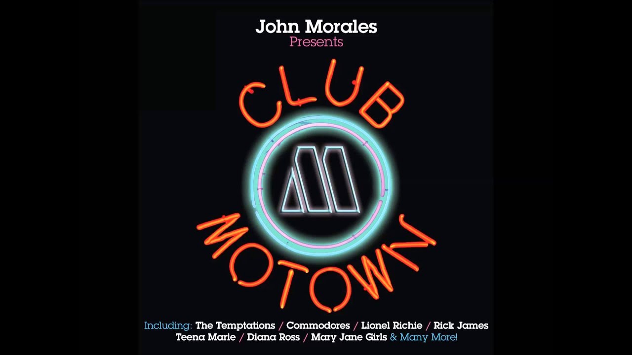 Thelma Houston - Saturday Night, Sunday Morning (John Morales Remix)