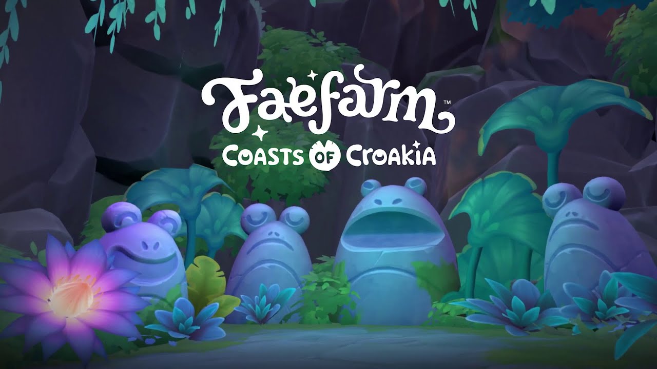 Fae Farm - 