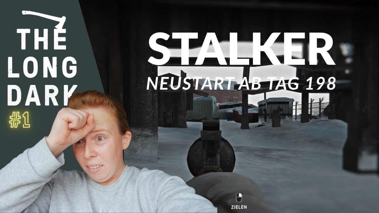 DIESER Spielstand ist noch da?! ~ Lets Play 