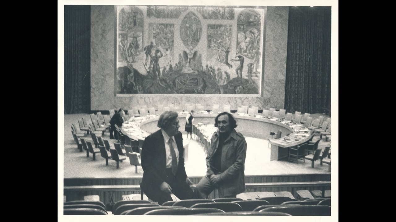 Did These Scientists Predict Havana Syndrome in the 1970s?