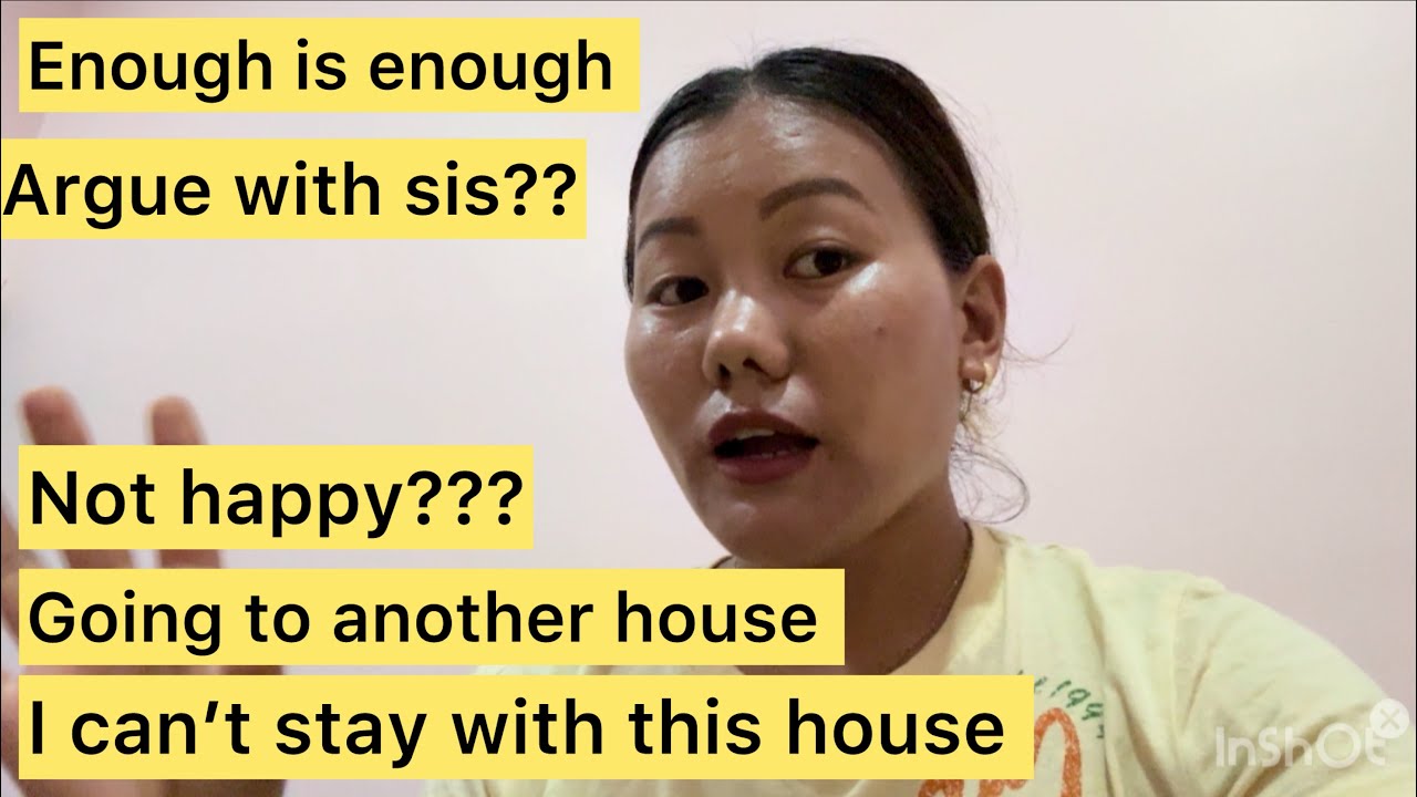 I can’t stay with this house || shifting to another house || Nga Tsomo ||Odisha vlloger ||