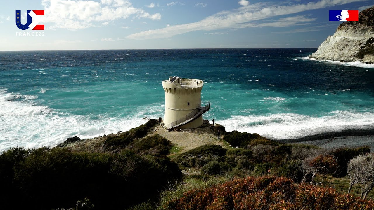 La préservation du patrimoine en Corse