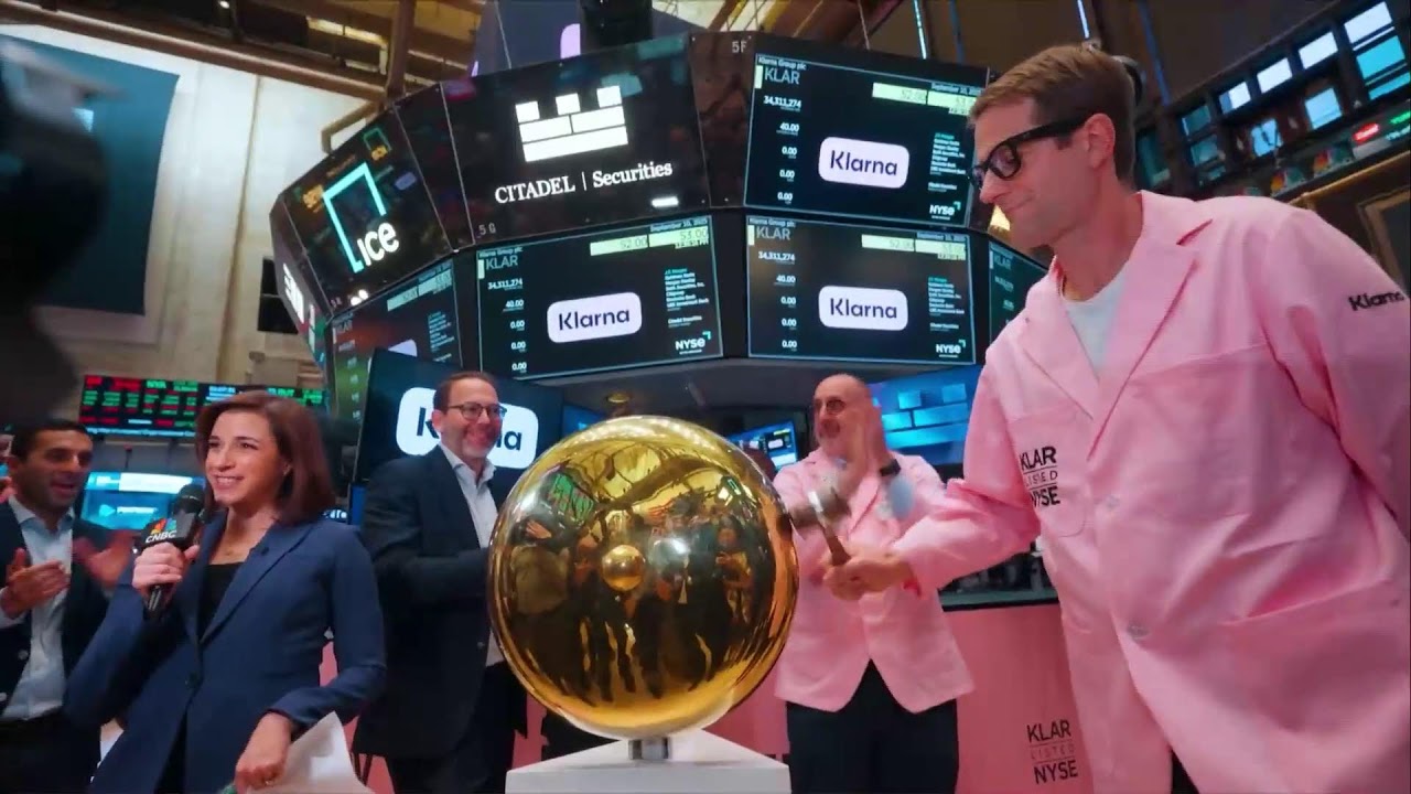 Today on NYSE Live | Jersey Mike&rsquo;s Subs Takes Bite out of Public Markets as it Begins Trade on NYS
