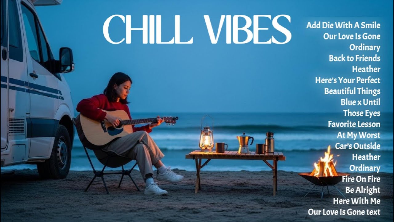 Latest English Songs 2025 💗 | Top Hits Playlist for Relax & Chill Vibes | Those Eyes, Drunk Text
