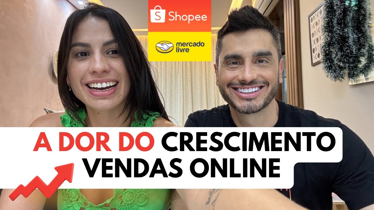 Vendendo MUITO? Esses problemas vão aparecer (e ninguém te conta )