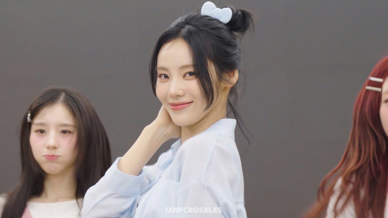 [4K] 250711 ARTMS JinSoul 진솔 - 'Icarus' Fancam | ARTMS hellolive Fansign