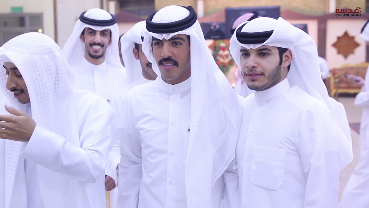 حفل تخرج  الملازم / عبدالهادي خالد المطيري  عدسة للانتاج الاعلامي
