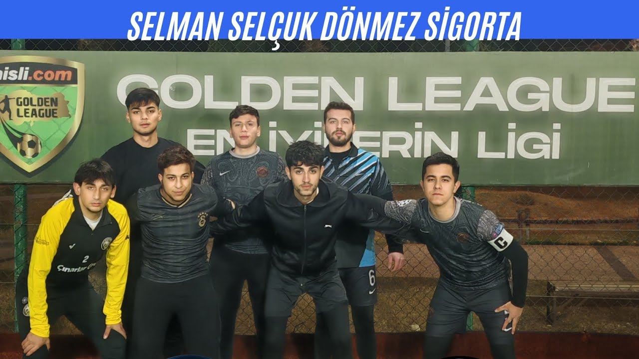 KONUKSEVER RANGERS-LOS BELEKTİCOS 