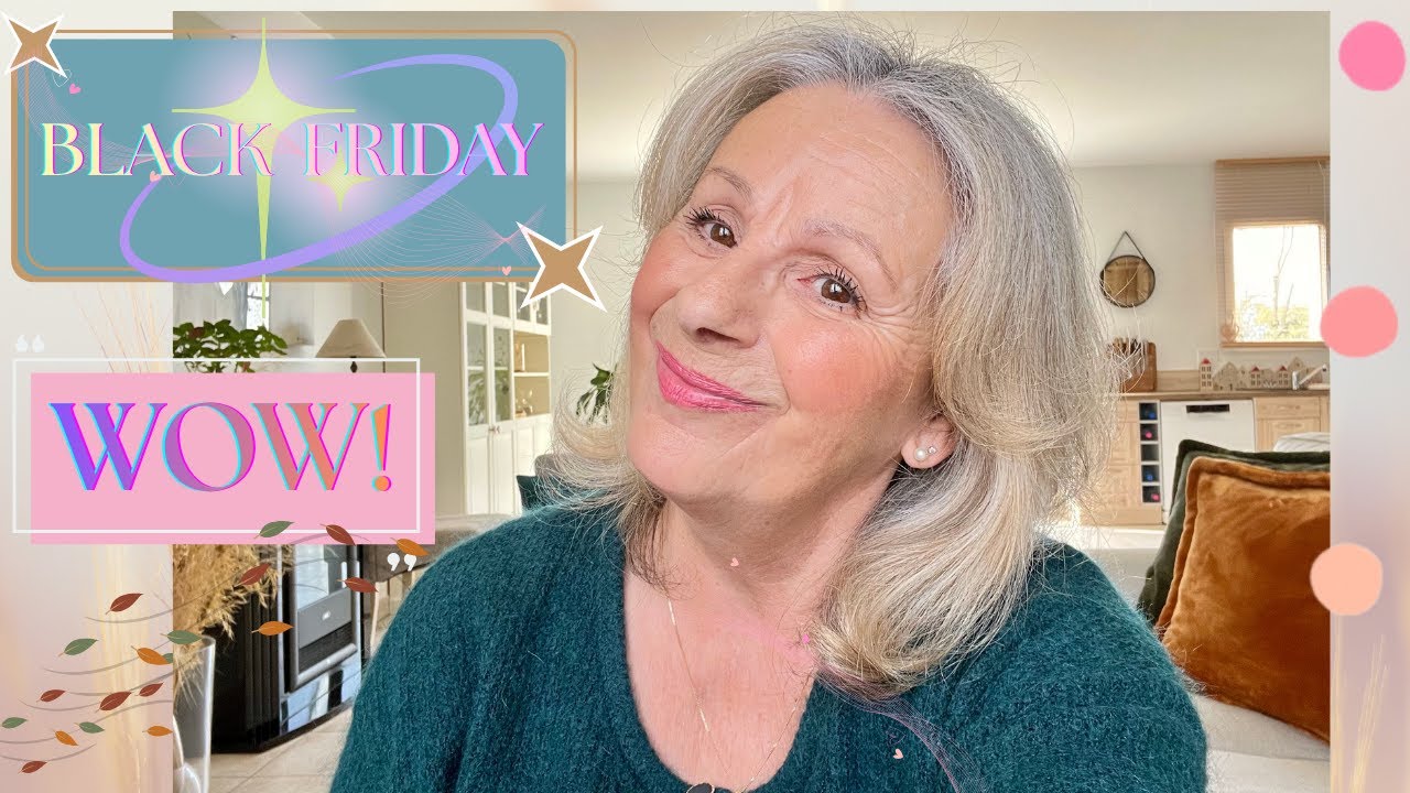 Black Friday ☞ Special cuisine + Idée déco 🏘️