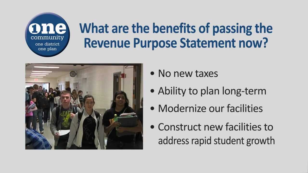 RPS Vote Informational Video