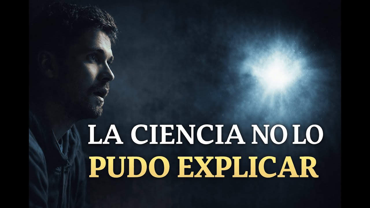 “Experiencias que la ciencia no pudo explicar casos reales”