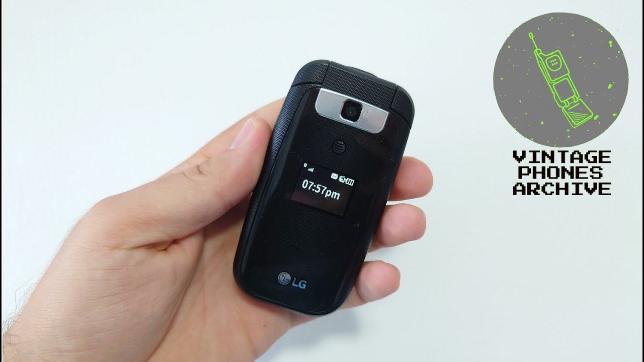 LG B470 Mobile phone menu browse, ringtones, games, wallpapers