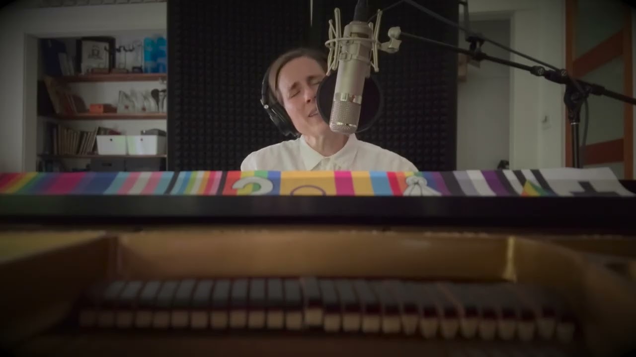 Rose Cousins &ndash; Good Luck, Babe! (Chappell Roan Cover) | Official Video