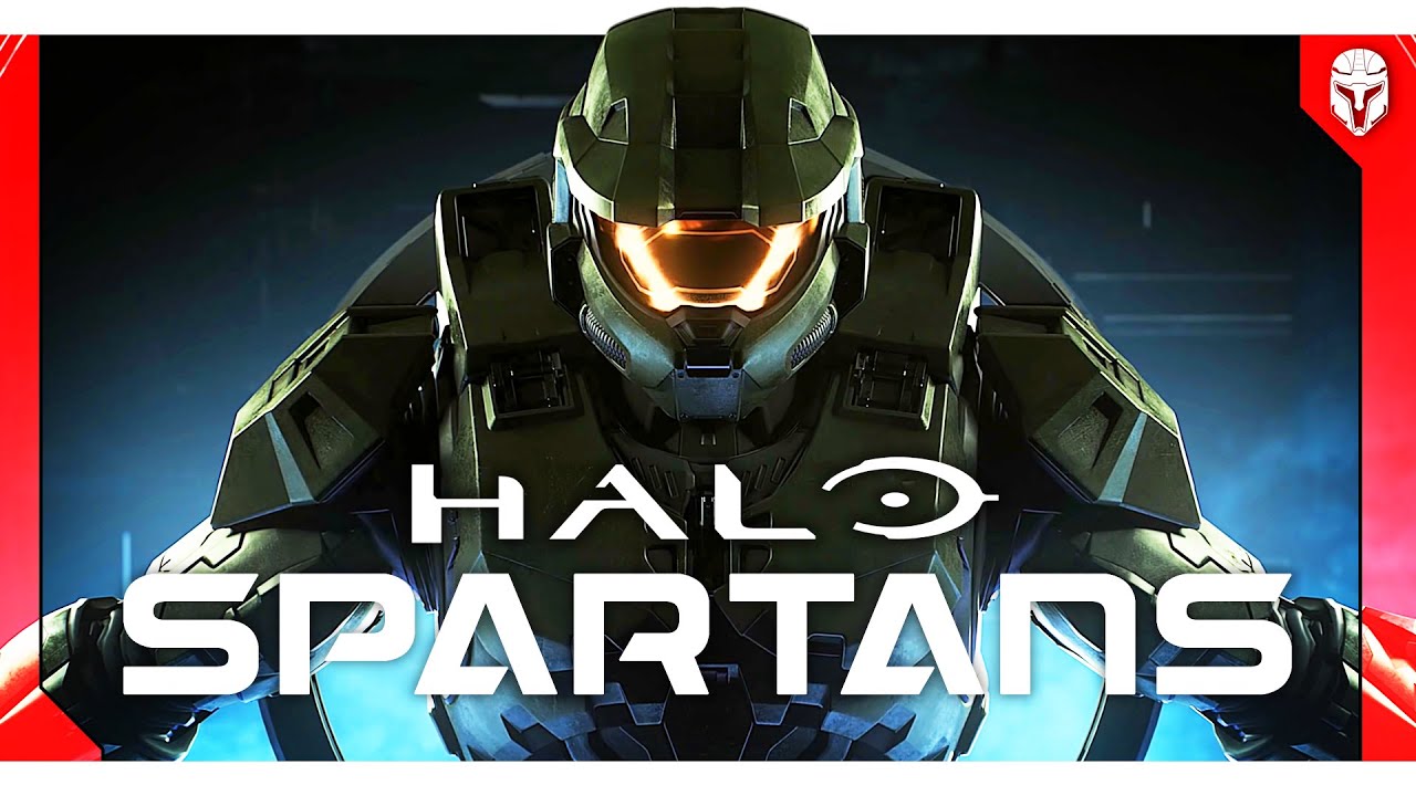 ¿Quiénes son los Spartan? - Historia de Halo