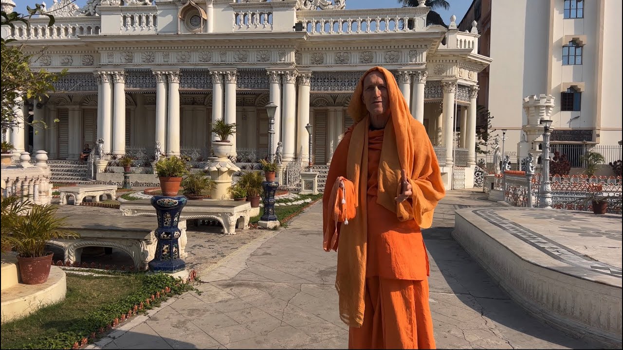 Visiting The Parshwanatha Jain Temple At Calcutta | West Bengal, India