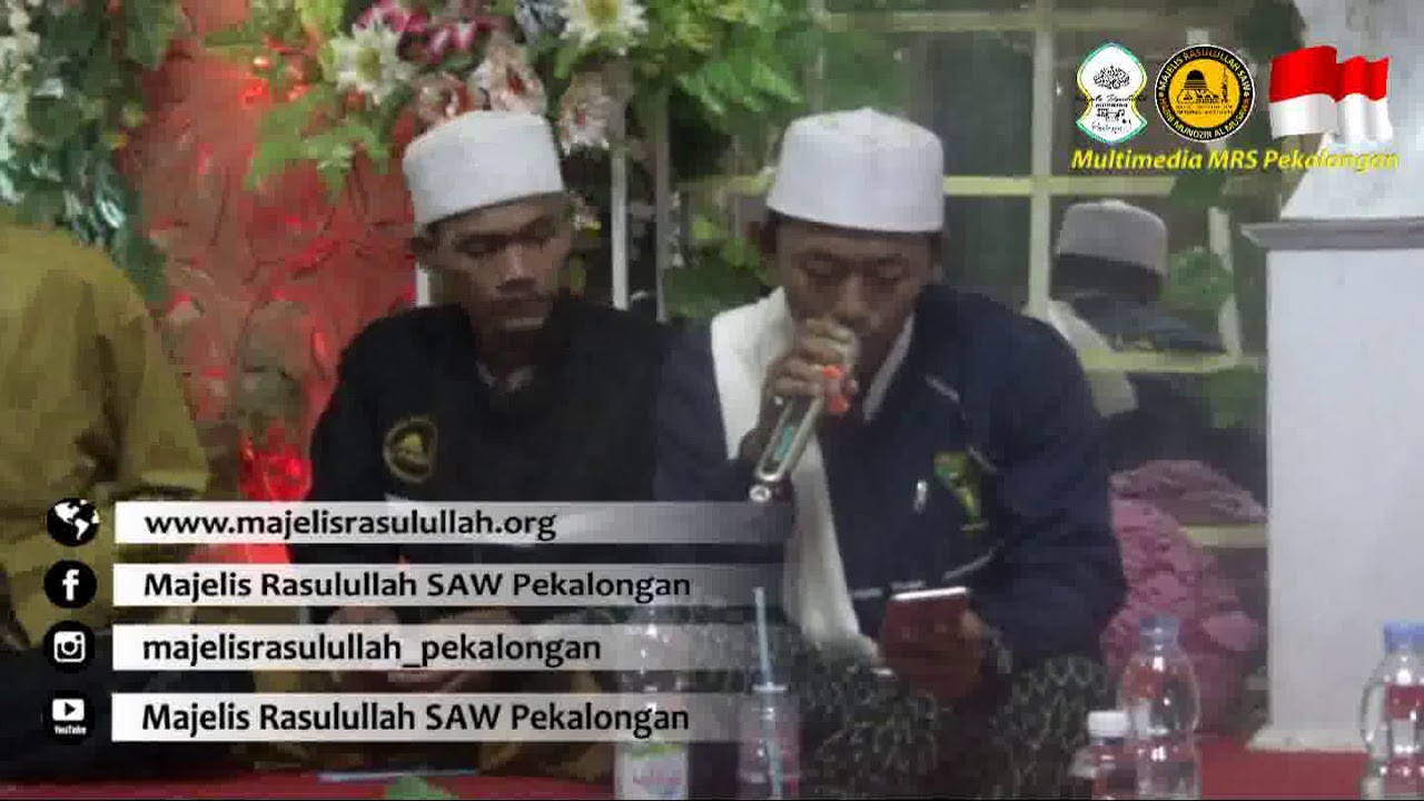 Ustadz Mukhit II Lakum Busyro