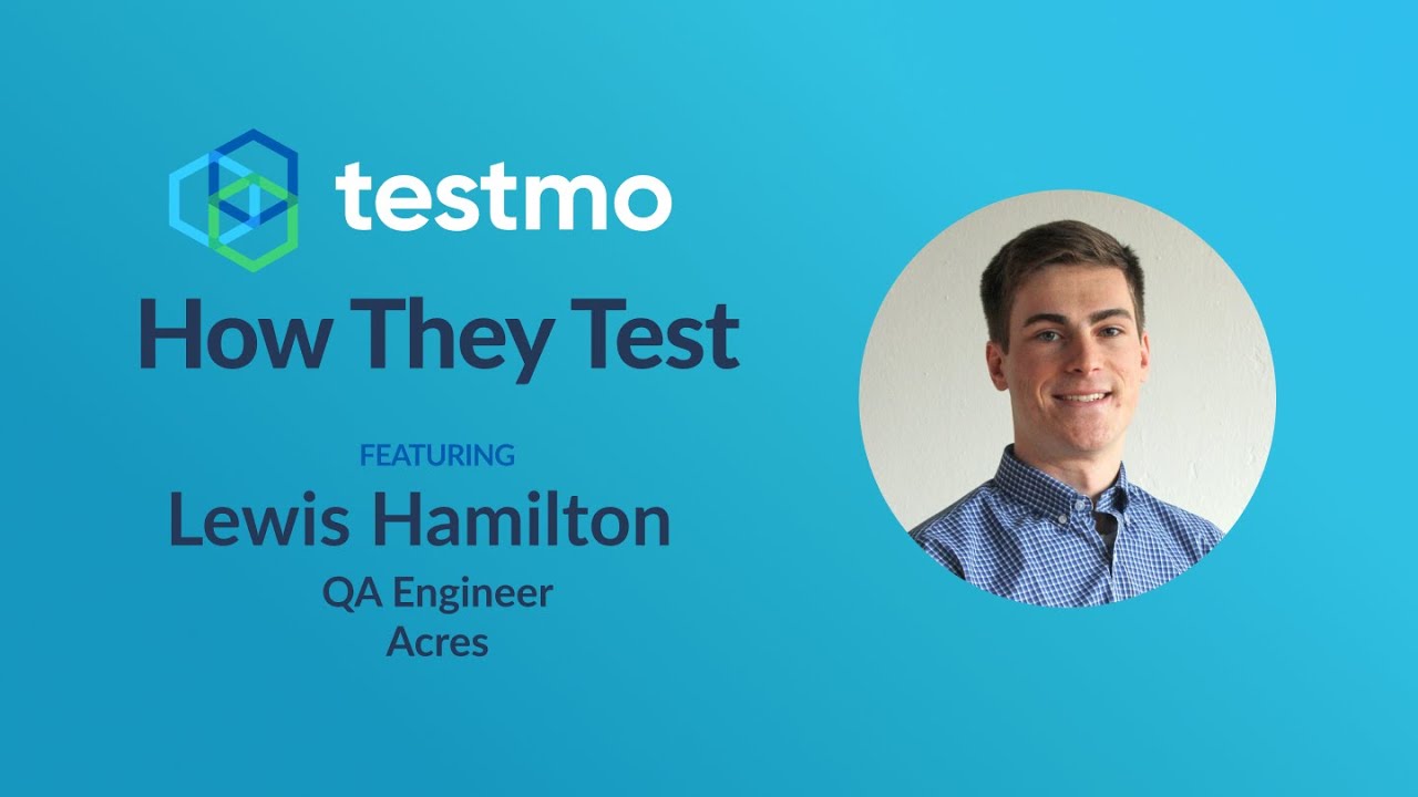 Taking a strategic approach to automation & AI in software testing | How They Test