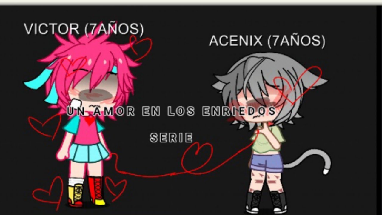 UN AMOR EN LOS ENRIEDOS SERIE VICNIX CAPITULO 10 EN DIVORSIO  