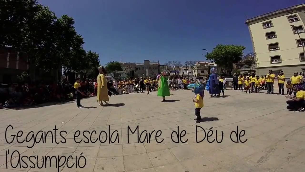 Cercavila Petita 2016