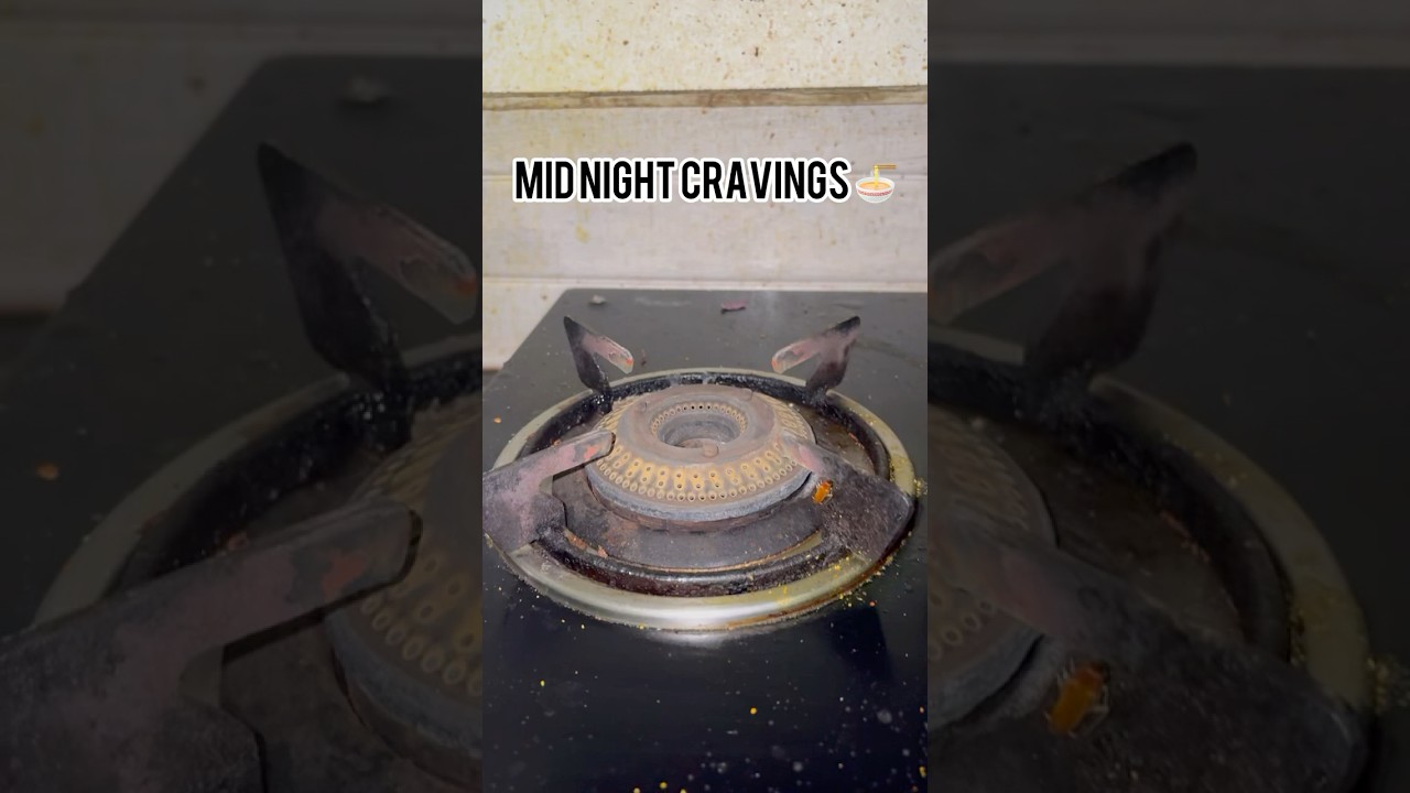 Late night cravings 🍝#magie #latenightcravings #music #asmrsounds
