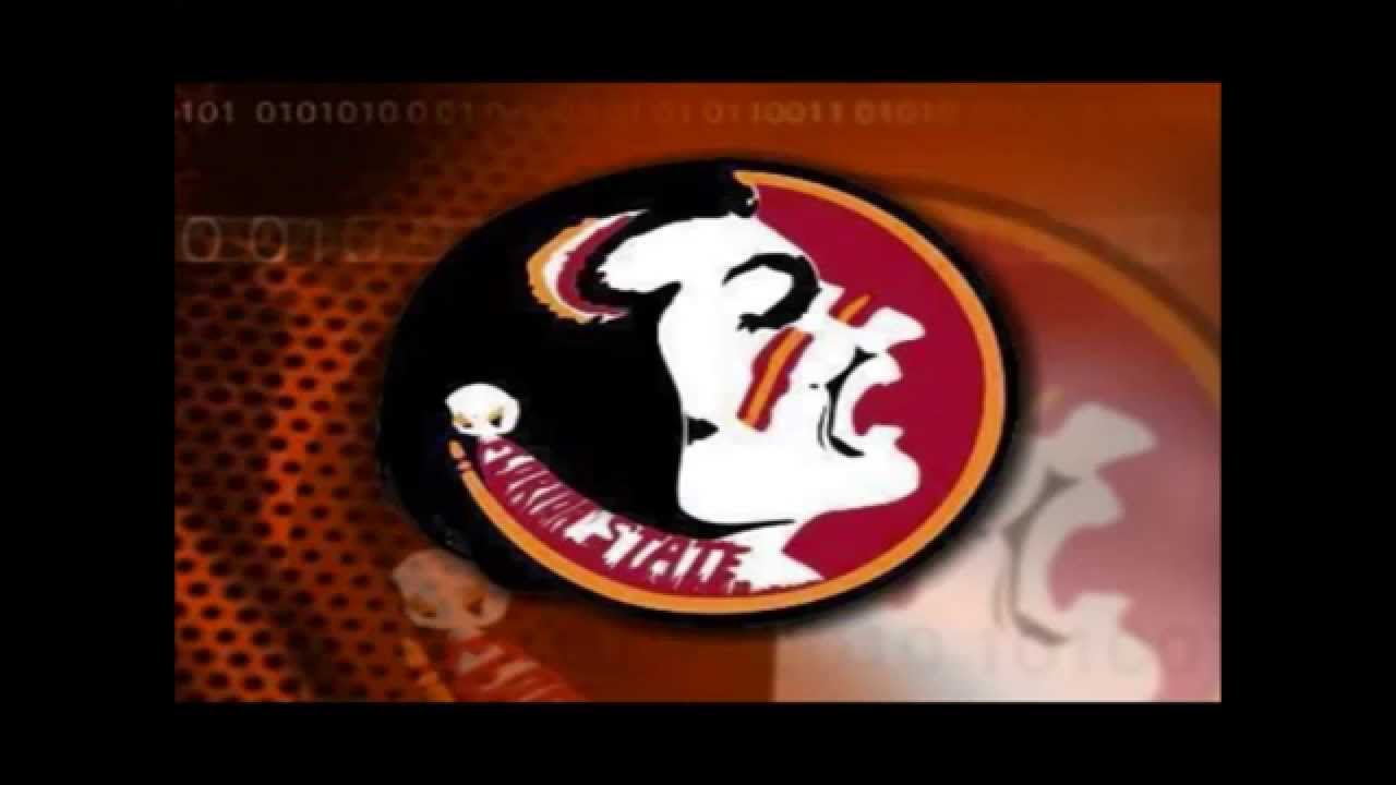 Mario Pender #7 (FSU)