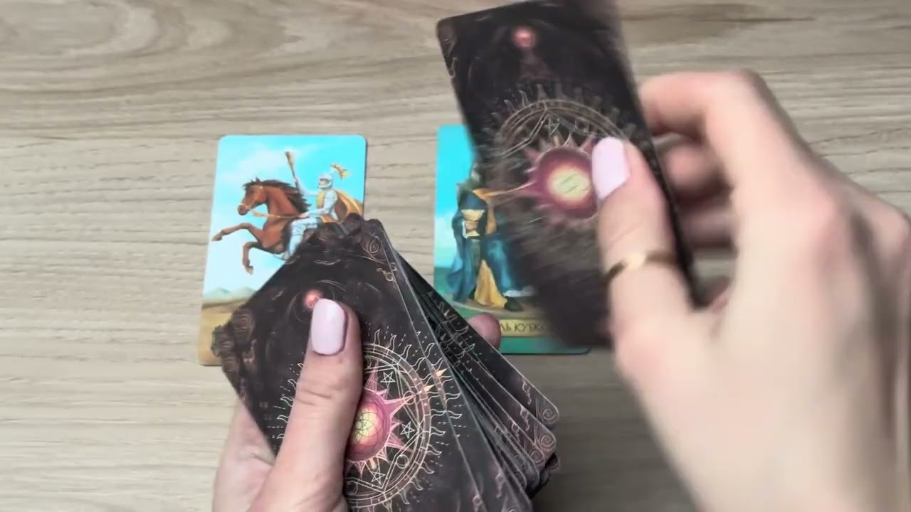 Телец ♉️ таро на неделю 9-15 февраля 2026