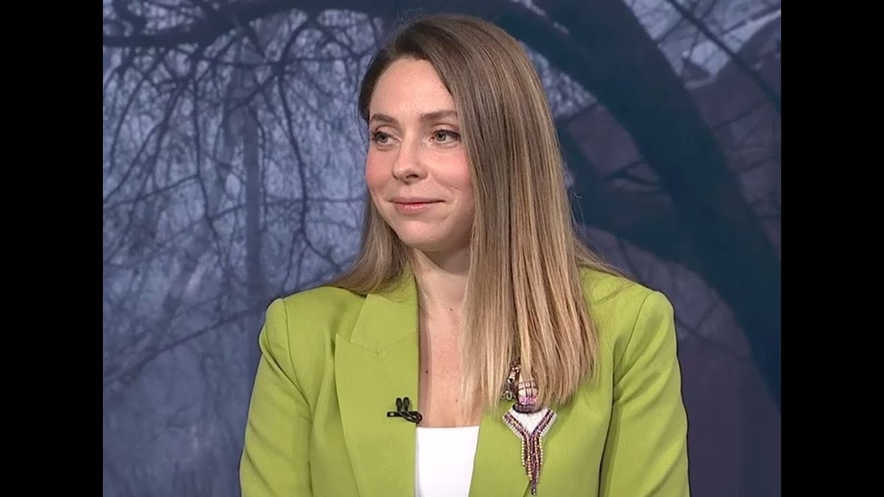 Ukraine War: Four years on — Interview with Ukrainian refugee