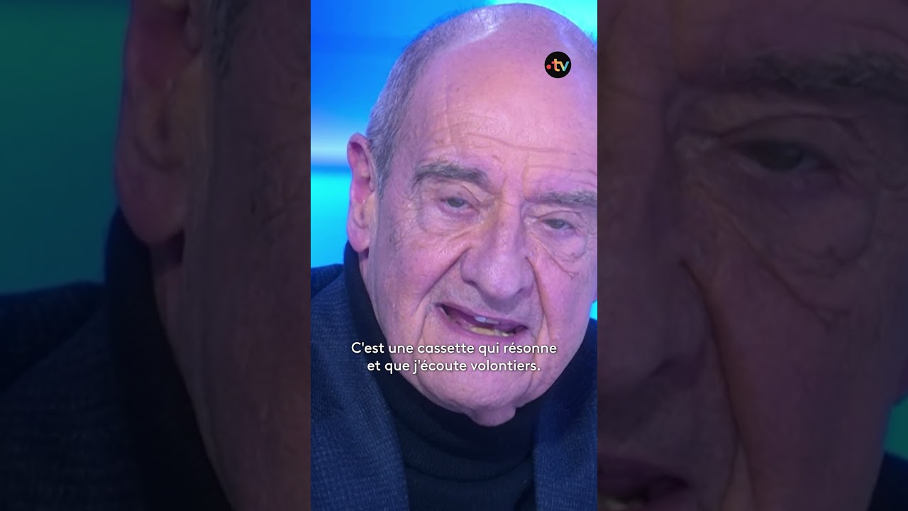 L'hommage à Bruno Carette par Pierre Lescure et Dominique Farrugia