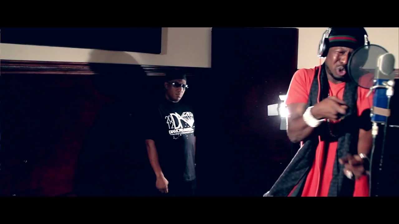 @BIGGARANKIN00 @CASHOUTCLETE RNR INTRO